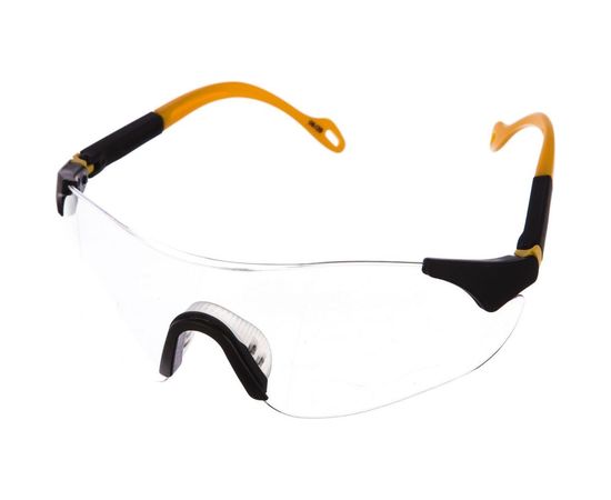 Очки защитные Супер с регулируемой длиной и наклоном дужек Энкор 56612 