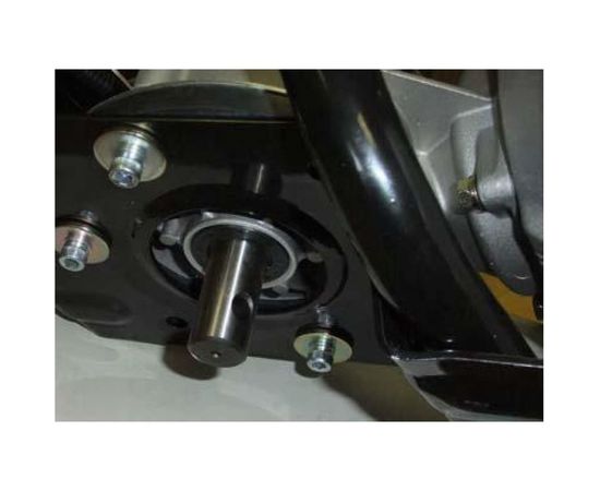 Мотобур ELMOS EPB-16 e70 253 – изображение 3