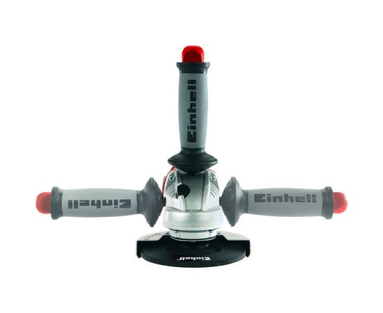 Угловая шлифмашина Einhell TE-AG 115 4430850 – изображение 7