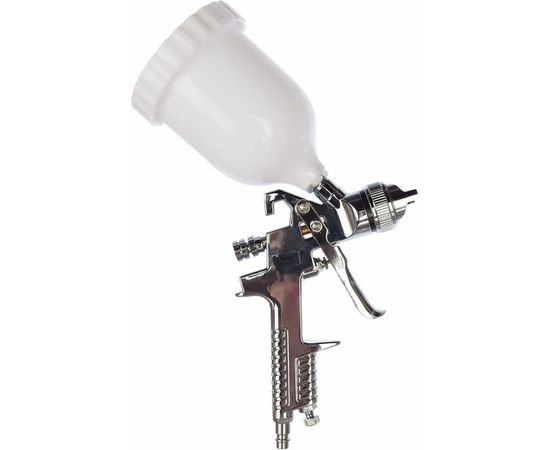 Краскораспылитель FUBAG G600/1.4 HVLP 110104 – изображение 5