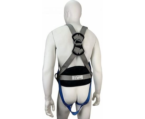 Удерживающая привязь SIZ4LIFE УСП-2Жр серия Комфорт – изображение 2