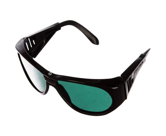 Защитные открытые очки РОСОМЗ О2 SPECTRUM 3 10222 – изображение 3