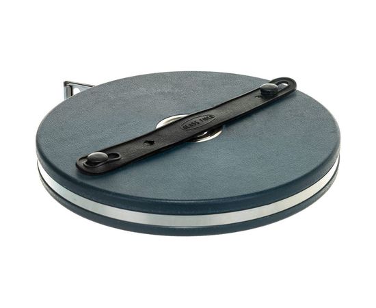 Геодезическая рулетка СИБРТЕХ 50мх13мм 31263 – изображение 4