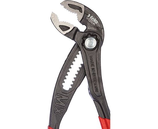 Переставные клещи Felo 89525040 – изображение 4