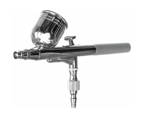 Аэрограф FUBAG AGS7/0.2 110107 – изображение 4