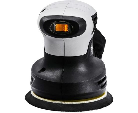 Эксцентриковая сетевая шлифмашина DEKO DKG400-125 063-2203 – изображение 6