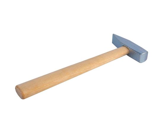 Молоток с деревянной ручкой Gigant 500г GH3-1 – изображение 8