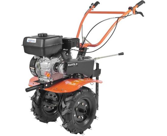 Бензиновый мотоблок PATRIOT КАЛУГА М пониженная передача, 4 вперед/2назад 440107011 – изображение 8