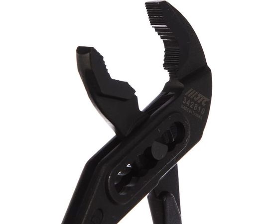 Переставные клещи 10 JTC 342810 – изображение 3