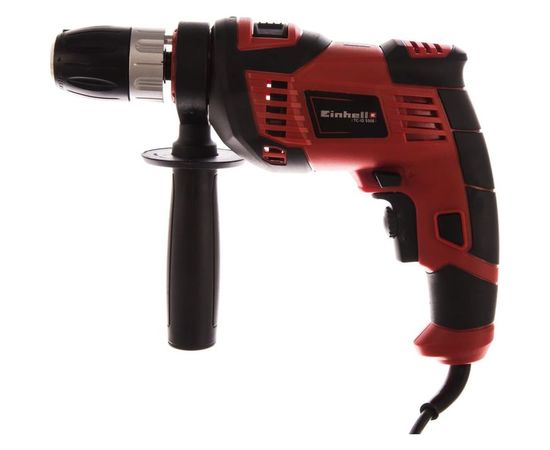 Ударная дрель Einhell TC-ID 550 E 4258621 – изображение 8