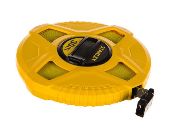 Мерная лента FIBERGLASS-30м Stanley 0-34-297 – изображение 3