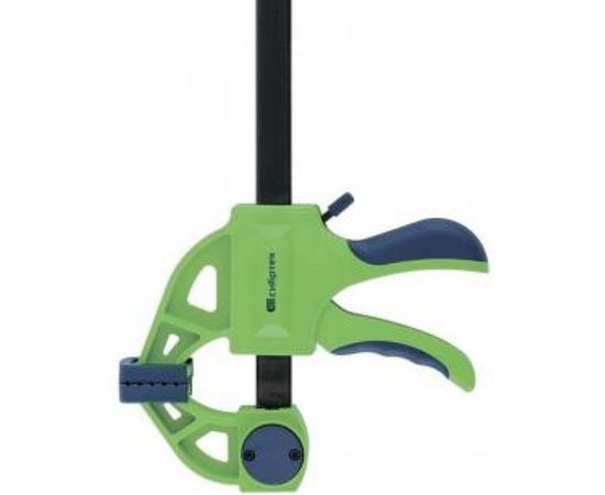 Быстрозажимная F-образная струбцина СИБРТЕХ 20566 – изображение 3