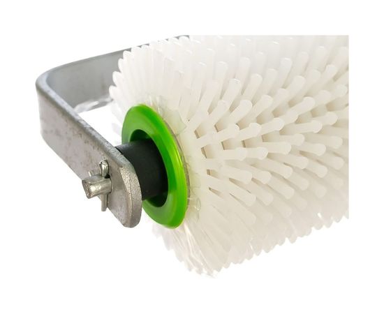 Игольчатый валик для наливных полов Россия 81104 – изображение 2