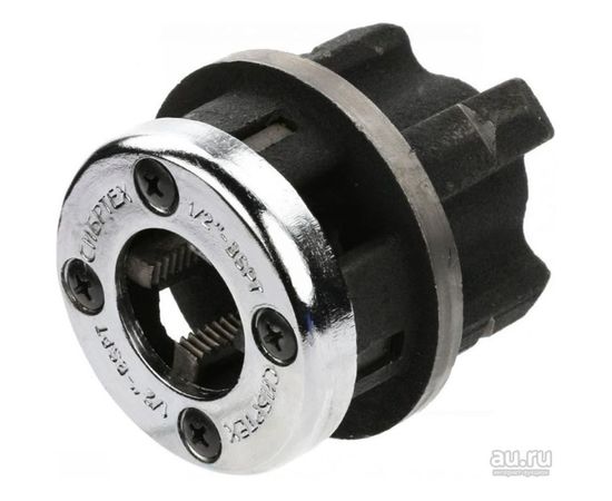 Трубный клупп 1/2 СИБРТЕХ 77365:572 – изображение 5