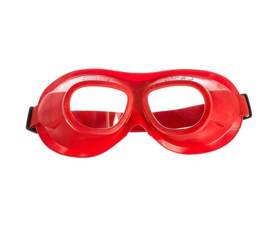 Защитные закрытые очки с непрямой вентиляцией РОСОМЗ ЗН18 DRIVER RIKO 21810 – изображение 2