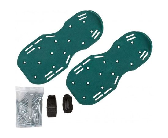 Подошва для наливных полов (длина шипов 40 мм) FIT IT 4135 – изображение 5