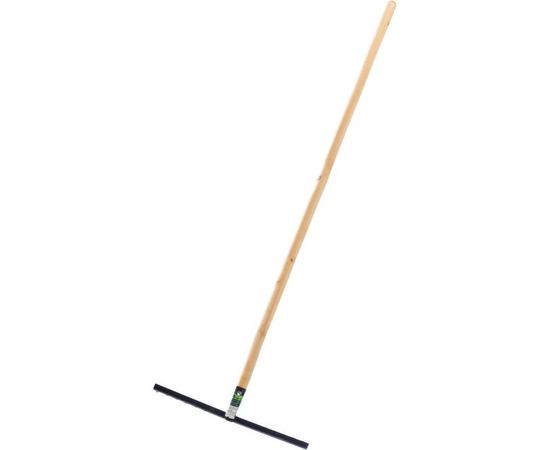 Витые грабли СИБРТЕХ 16 зубьев, 420 мм, с черенком 61763 – изображение 2