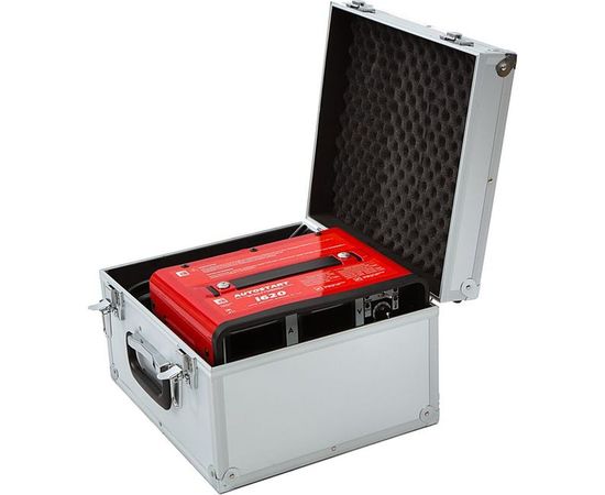 Инверторное пуско-зарядное устройство BestWeld AUTOSTART i620 BW1650 – изображение 2