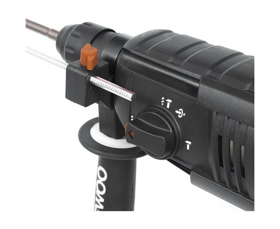 Перфоратор DAEWOO DAH 820 – изображение 5