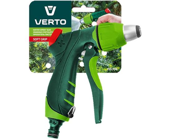 Ороситель пистолетного типа VERTO 15G706 – изображение 3