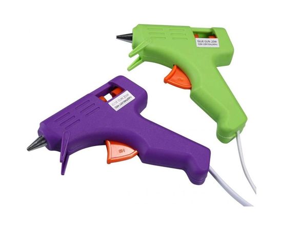 Клеевой пистолет DEKO DKGG20063-4964 – изображение 8