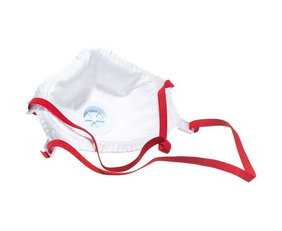 Респиратор Юлия 319 с клапаном FFP3 RD 20473 – изображение 3