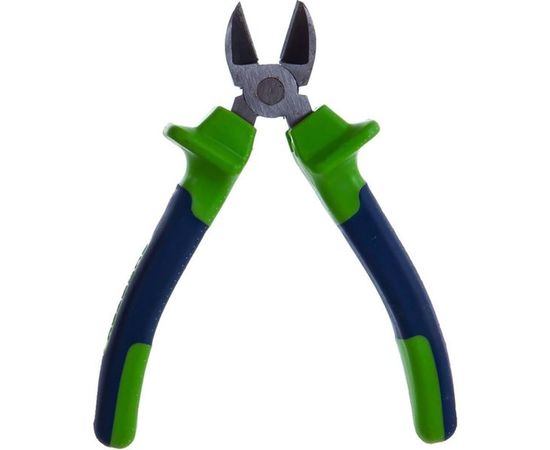 Бокорезы СИБРТЕХ 160 мм, двухкомпонентные рукоятки 17521 – изображение 2