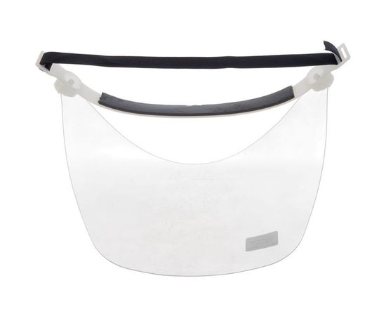 Защитный лицевой щиток СИБРТЕХ СВОНА 230.1 1S НБТ-01 ЭКОНОМ 89165 – изображение 3