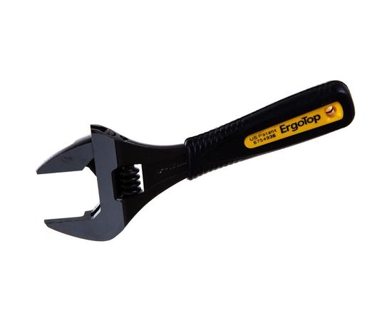 Разводной ключ IREGA ERGOTOP SWO 99XS/CBE- 6 – изображение 3