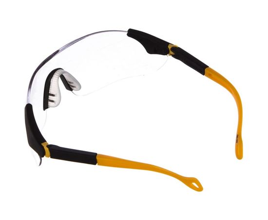 Очки защитные Супер с регулируемой длиной и наклоном дужек Энкор 56612 – изображение 2