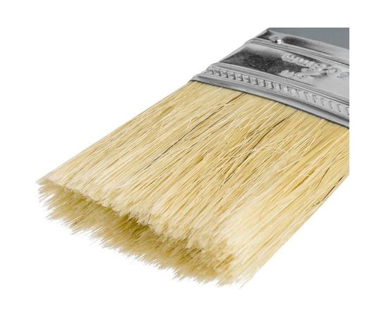 Флейцевая кисть, 2 РемоКолор Кисть Евро-пласт 01-1-220 – изображение 3