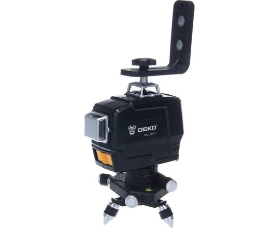 Построитель лазерных плоскостей DEKO DKLL12PG1 065-0278 – изображение 9
