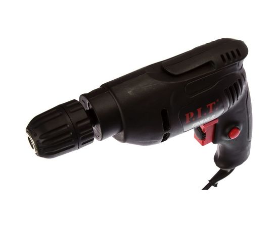 Электрическая дрель P.I.T. СТАНДАРТ PBM10-D – изображение 4