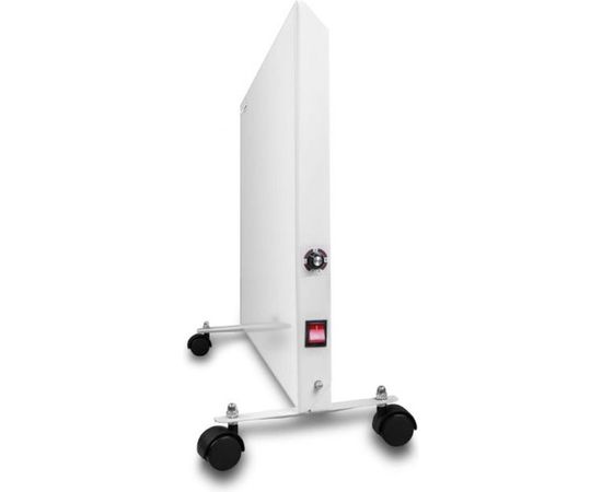 Нагревательная панель СТН белая 500 Вт с терморегулятором НЭБ-М-НСт 0,5 мБк – изображение 5