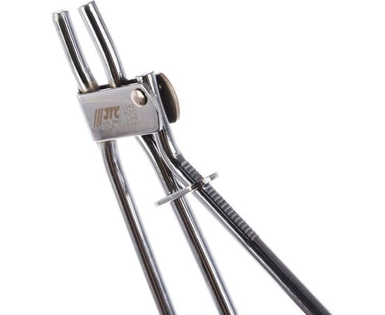 Приспособление для пережима трубопроводов JTC 1342 – изображение 5