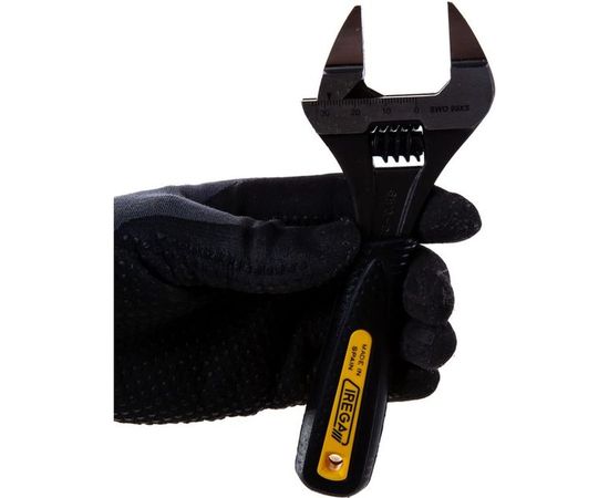 Разводной ключ IREGA ERGOTOP SWO 99XS/CBE- 6 – изображение 2