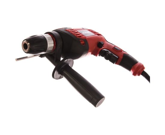 Ударная дрель Einhell TC-ID 550 E 4258621 – изображение 7