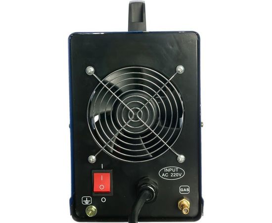 Инверторная установка Brima TIG-200А 220В 0009026 – изображение 3