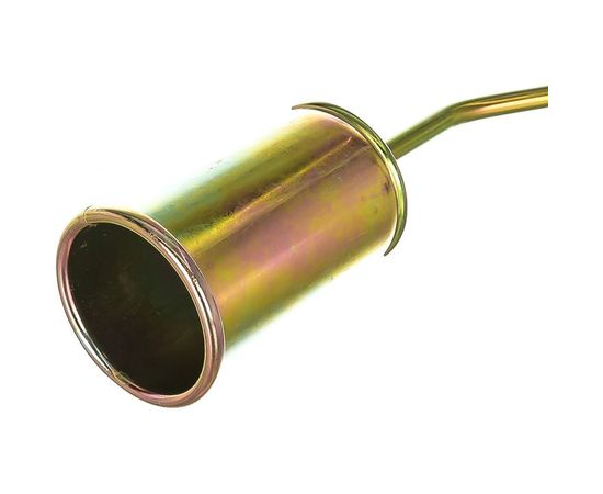 Кровельная газовоздушная горелка Foxweld Корунд ГВП-1000В 60 5904 – изображение 2