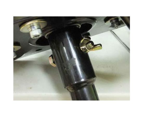 Мотобур ELMOS EPB-16 e70 253 – изображение 2