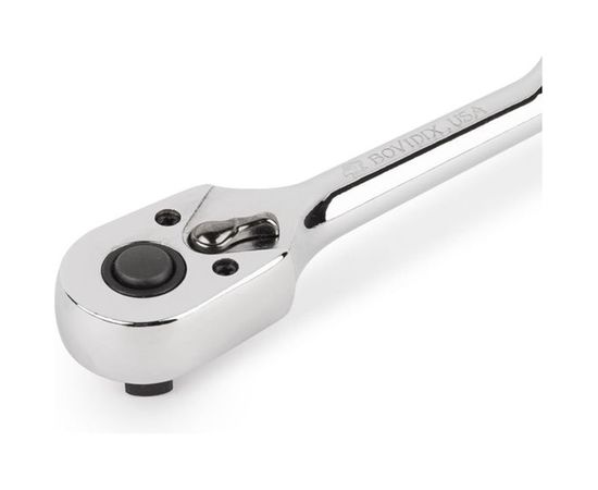 Стандартная трещотка BOVIDIX 1/4 0141103:875 – изображение 3