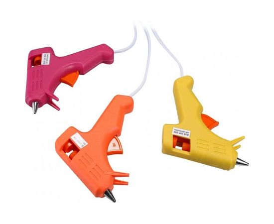 Клеевой пистолет DEKO DKGG20063-4964 – изображение 6