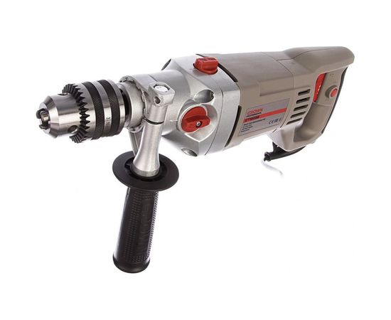 Ударная дрель CROWN CT10032 – изображение 4