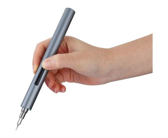 Аккумуляторная отвертка DEKO DKS4-Li 065-0660 – изображение 5