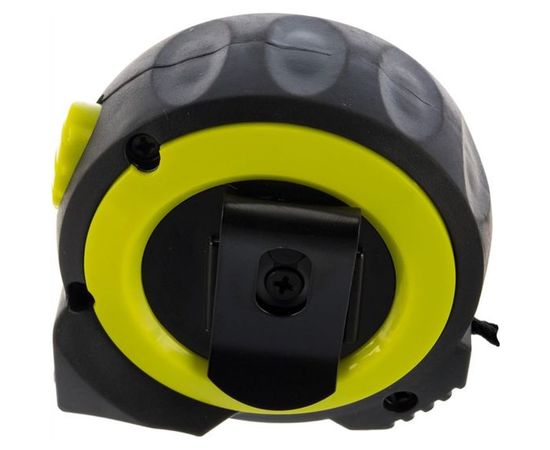 Рулетка с автоблокировкой, 3м/16мм, магнит, нейлон ARMERO A100/031 – изображение 3