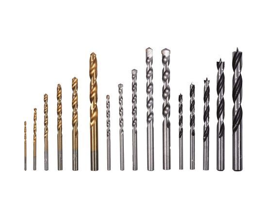 Ударная дрель Einhell TC-ID 1000 E kit 4259844 – изображение 4