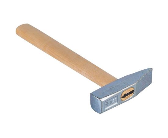 Молоток с деревянной ручкой Gigant 500г GH3-1 – изображение 7