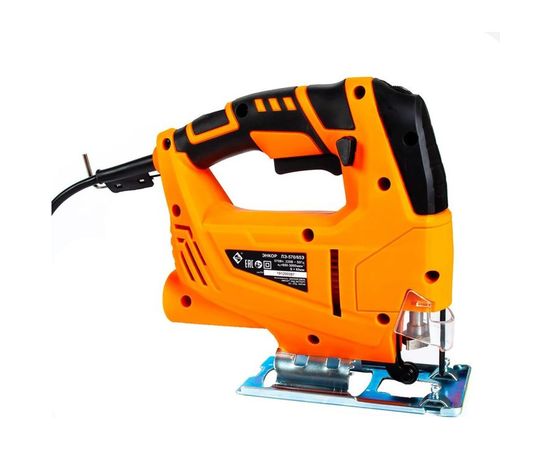 Лобзик Энкор ЛЭ-570/65Э 50226 – изображение 5