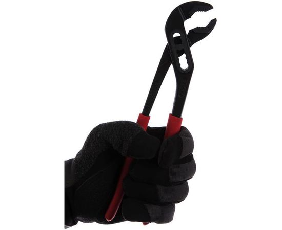 Переставные клещи 10 JTC 342810 – изображение 2