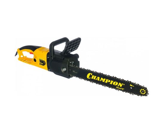 Электропила CHAMPION 422-18:7518 – изображение 5